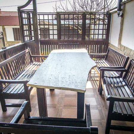 Villa Pri Shtarkela Brodilovo Exteriér fotografie