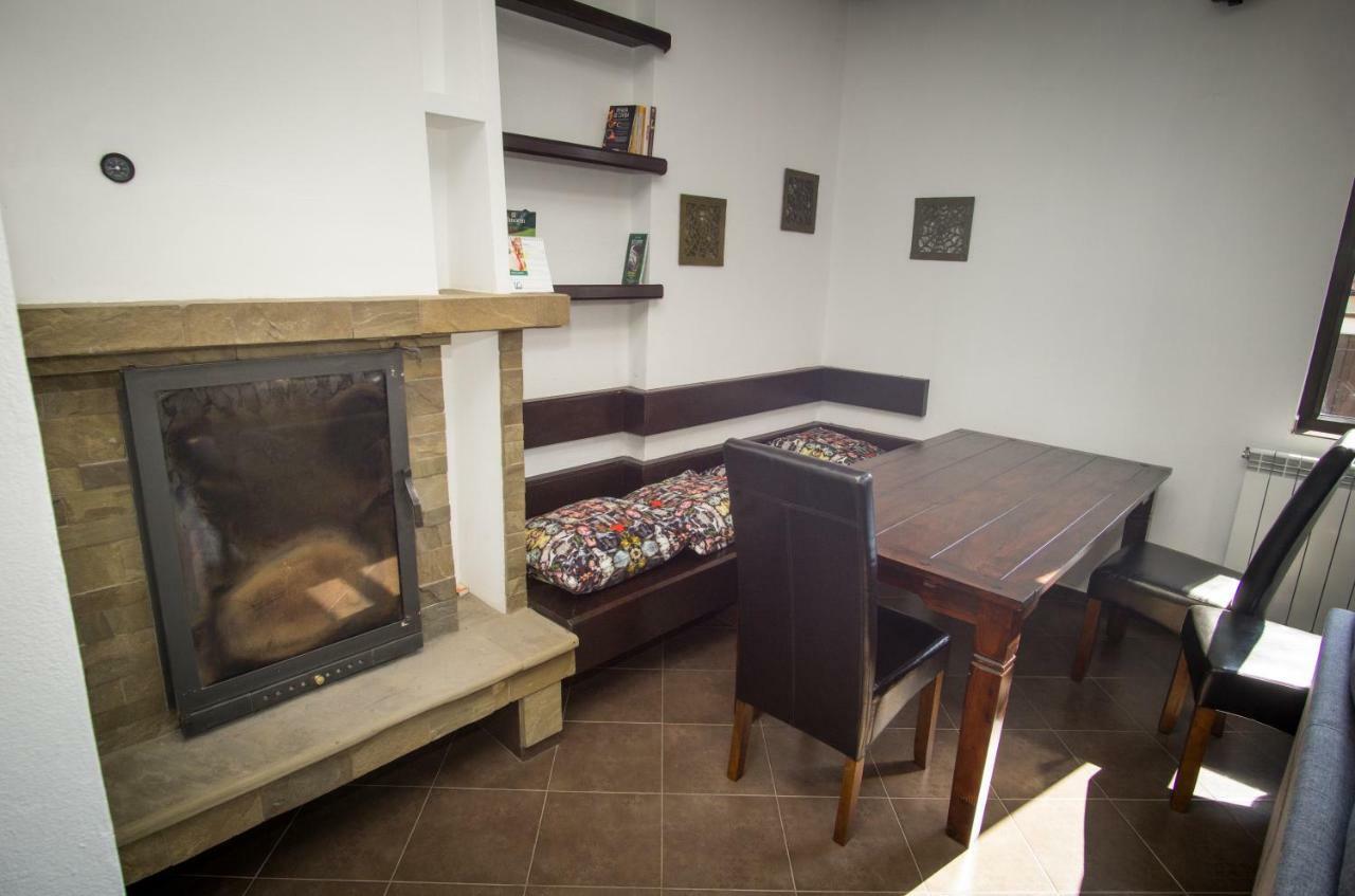 Villa Pri Shtarkela Brodilovo Exteriér fotografie