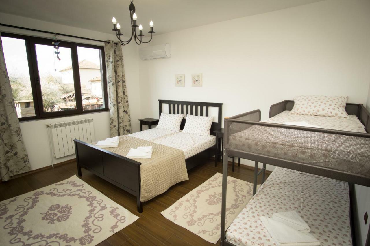 Villa Pri Shtarkela Brodilovo Exteriér fotografie