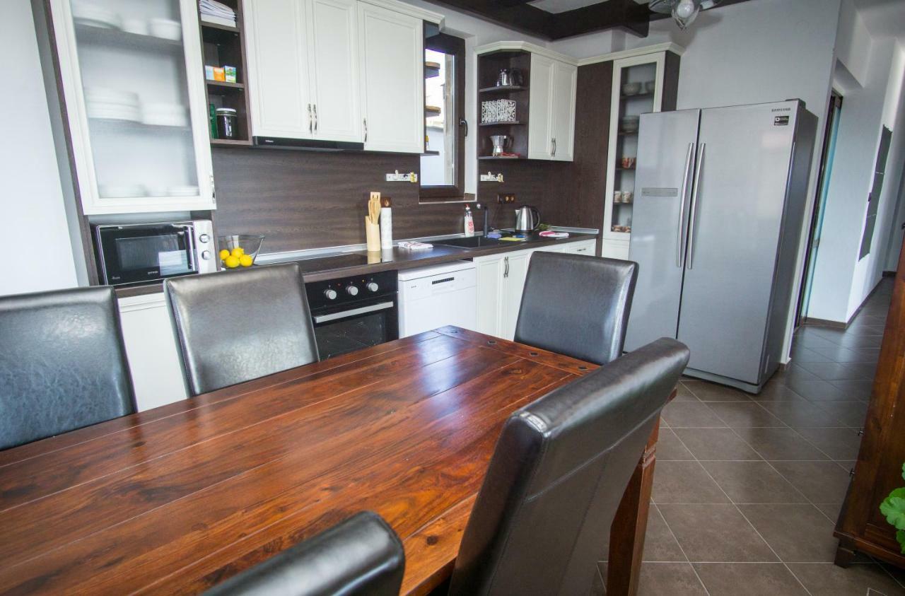 Villa Pri Shtarkela Brodilovo Exteriér fotografie